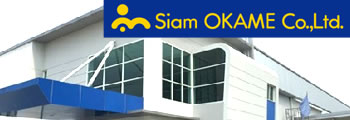 Siam OKAME Co., Ltd.