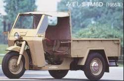 260号　人生あれこれ　＃20　事業多角化への道程（1）―日本の自動車産業の発展と共に―