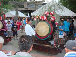 夏祭り2