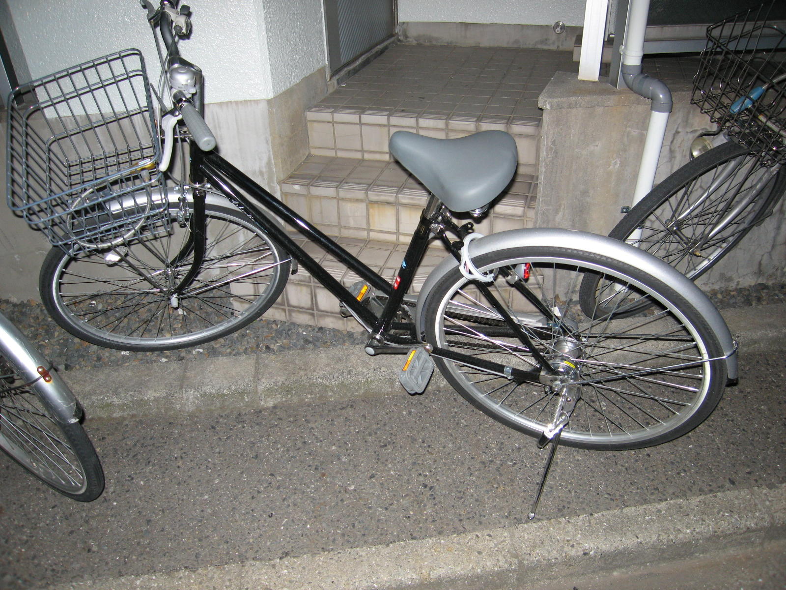 自転車