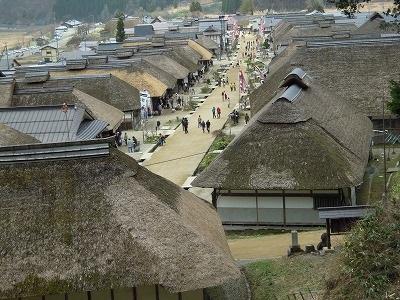 温かい東北