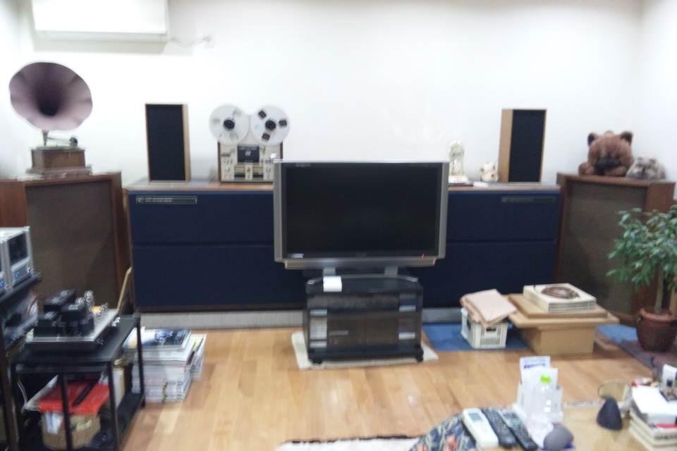 オーディオ