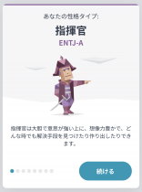MBTI　品質管理部　小玉和徳