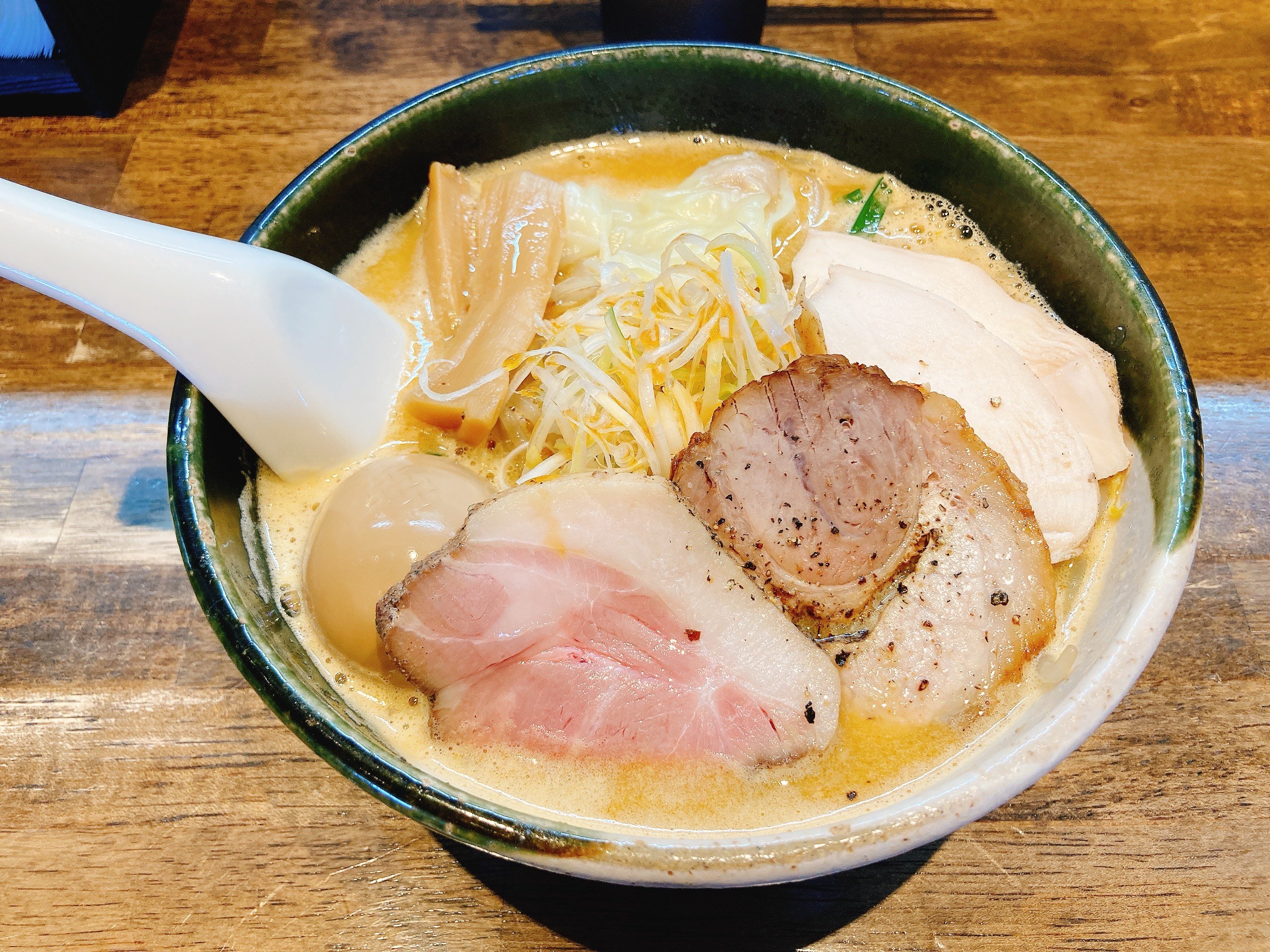 私の行きつけ　メッキ第三事業部　倉本拓