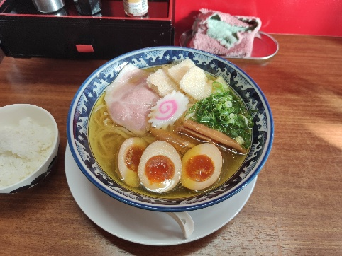 余白を楽しむ　戦略係　岡本晃典