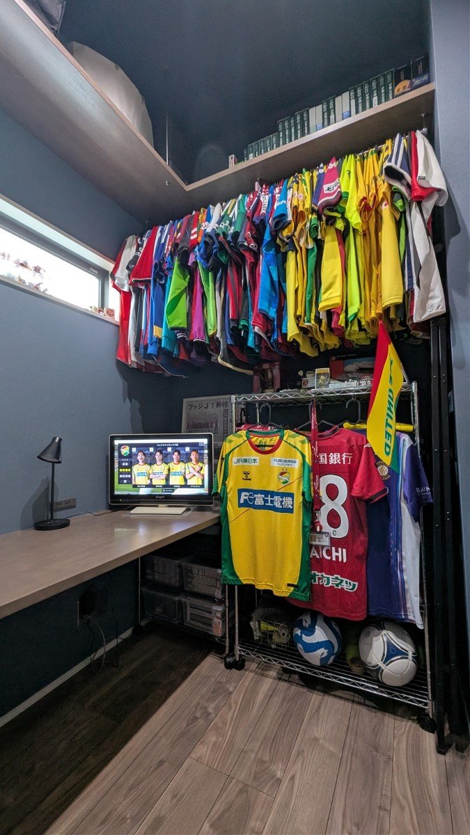 多趣味な人間です　ホールディングス　星翔